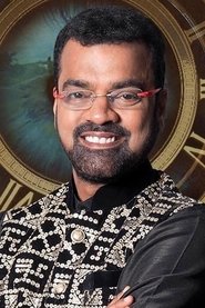 Bhalajie portrait