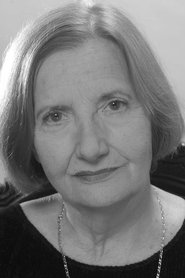 Madeleine Marion portrait