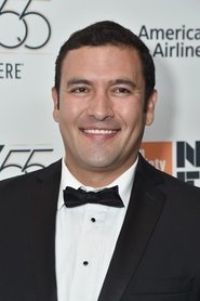 Raul Torres portrait