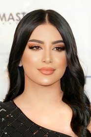 Vania Salar portrait