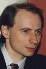 Konstantin Seliverstov portrait