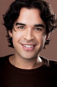 Gavin Fonseca portrait