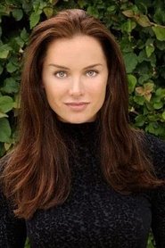 Lisa Arning portrait