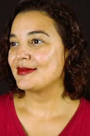 Cibele Tomaz portrait