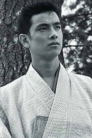 Ken Yamauchi portrait