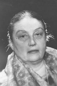 Jadwiga Colonna-Walewska portrait