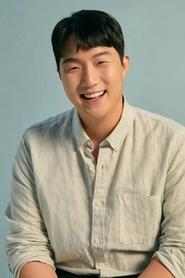 Kim Byeong-man portrait