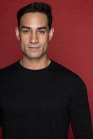 Kaleo Pinto portrait
