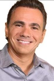 Gerardo Quiroz portrait