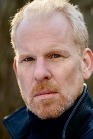 Roger Honeywell portrait