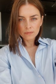 Katya Tsarik portrait