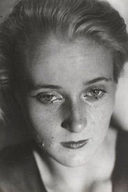 Germaine Krull portrait