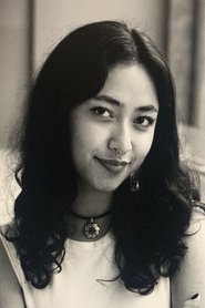 Analucía Oliva portrait