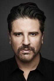 Sigge Eklund portrait