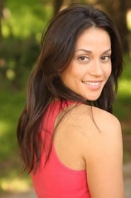 Fernanda Andrade portrait
