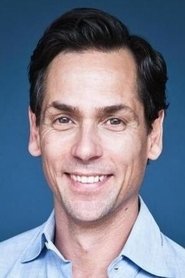 Chris Handfield portrait