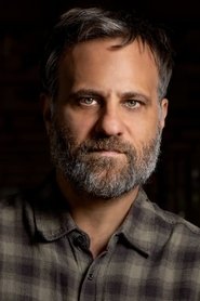 Nick August-Perna portrait