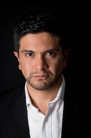 Luis Bernal portrait