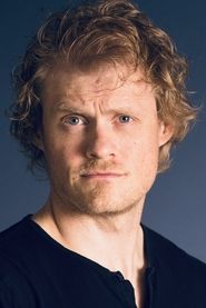 Matt Roy portrait