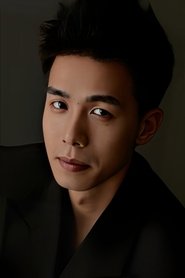 陈韦欣 portrait