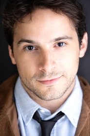 Nate Wise portrait