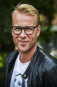 Leo Alkemade portrait