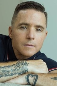 Robert Munic portrait