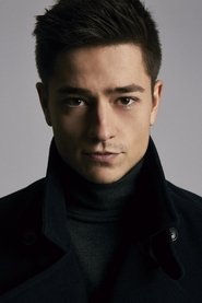 Míchel Tejerina portrait