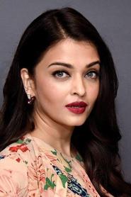 Aishwarya Rai Bachchan portrait