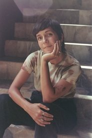 Loida García portrait