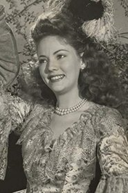 Kay Marvis portrait