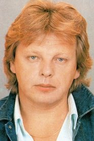Yuriy Antonov portrait