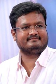 Dinakar Thoogudeepa portrait