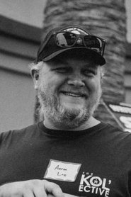 Aaron Loss portrait
