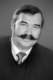 Aleksandr Vergunov portrait