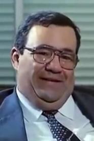 Hassan Hussein portrait