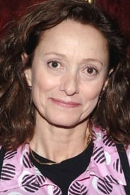 Brigitte Roüan portrait