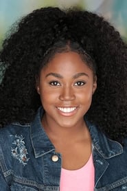 Zamani Wilder portrait