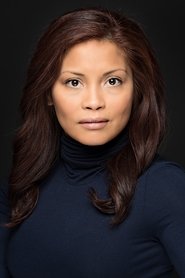 Leyda Aleyli portrait