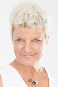 Johanne Fontaine portrait