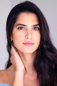 Carmen Bsaibes portrait
