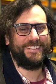 Guillermo Rocamora portrait