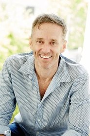 Dominic Stone portrait