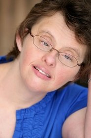 Christine Young portrait