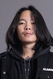 Chatchai Chinnasri portrait