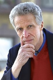 Bob Adrian portrait