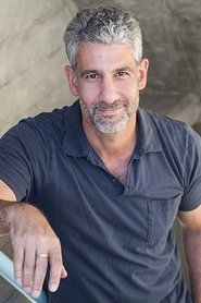 Michael B. Silver portrait