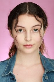 Emma Ragen portrait