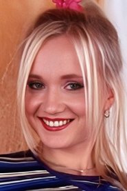 Bianka Romanova portrait