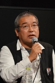 Tatsuoki Hosono portrait